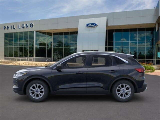 2024 Ford Escape Active photo 3