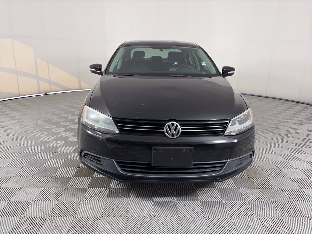 Used 2014 Volkswagen Jetta SE with VIN 3VWD07AJXEM402532 for sale in Denver, CO
