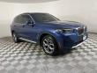 Used 2022 BMW X3 xDrive30i SUV