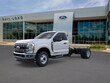  Ford F-350SD