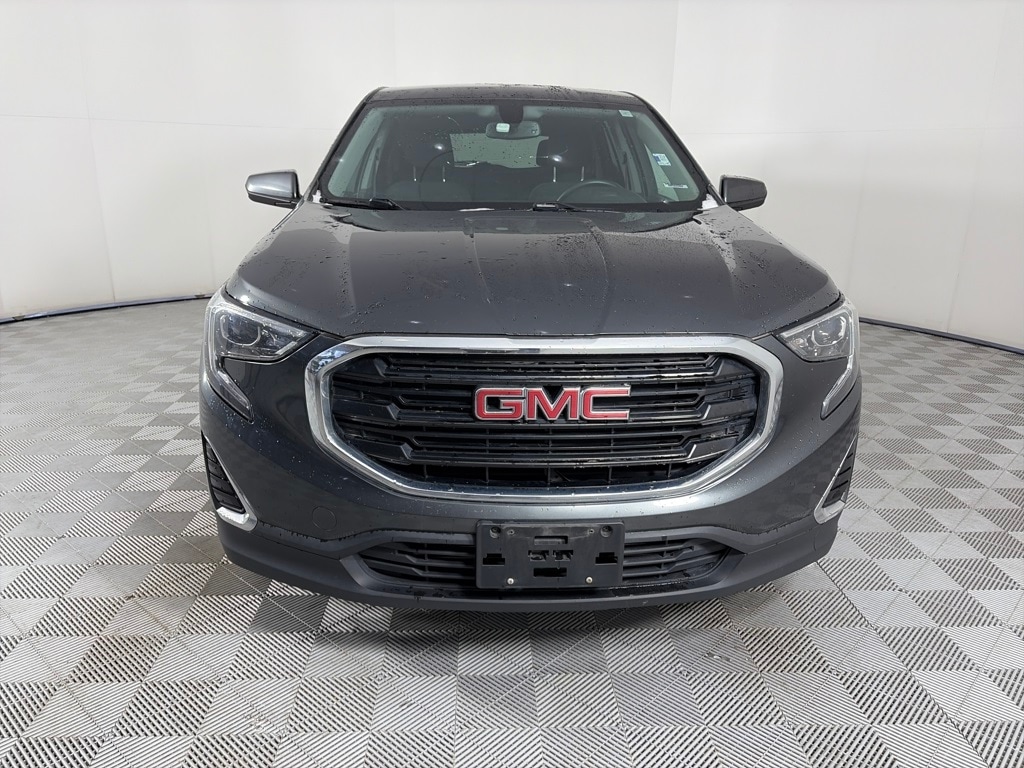 Used 2018 GMC Terrain SLE SUV