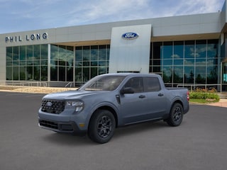 2026 Ford Maverick XLT Truck