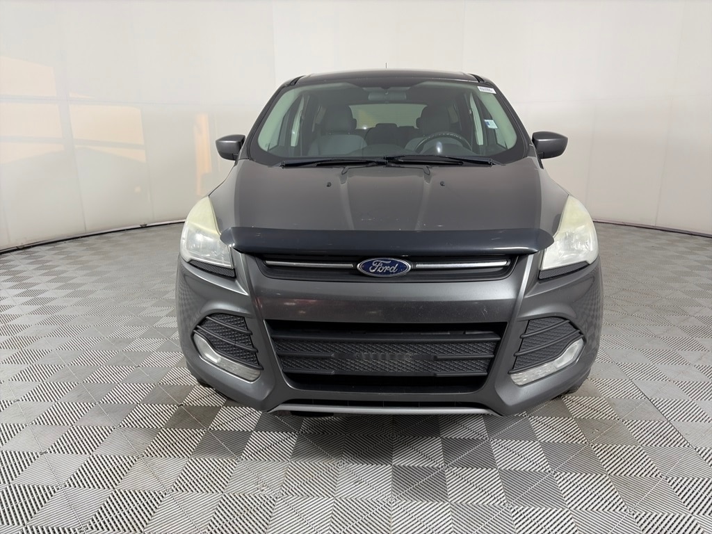 Used 2016 Ford Escape SE with VIN 1FMCU9G99GUA36925 for sale in Denver, CO