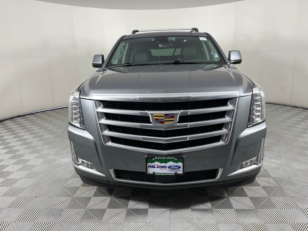 Used 2020 Cadillac Escalade Premium Luxury SUV