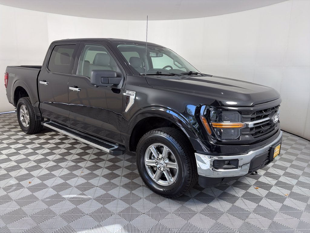 2024 Ford F-150 XLT Truck