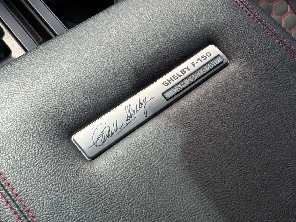 2025 Ford F-150 Lariat - Photo 18