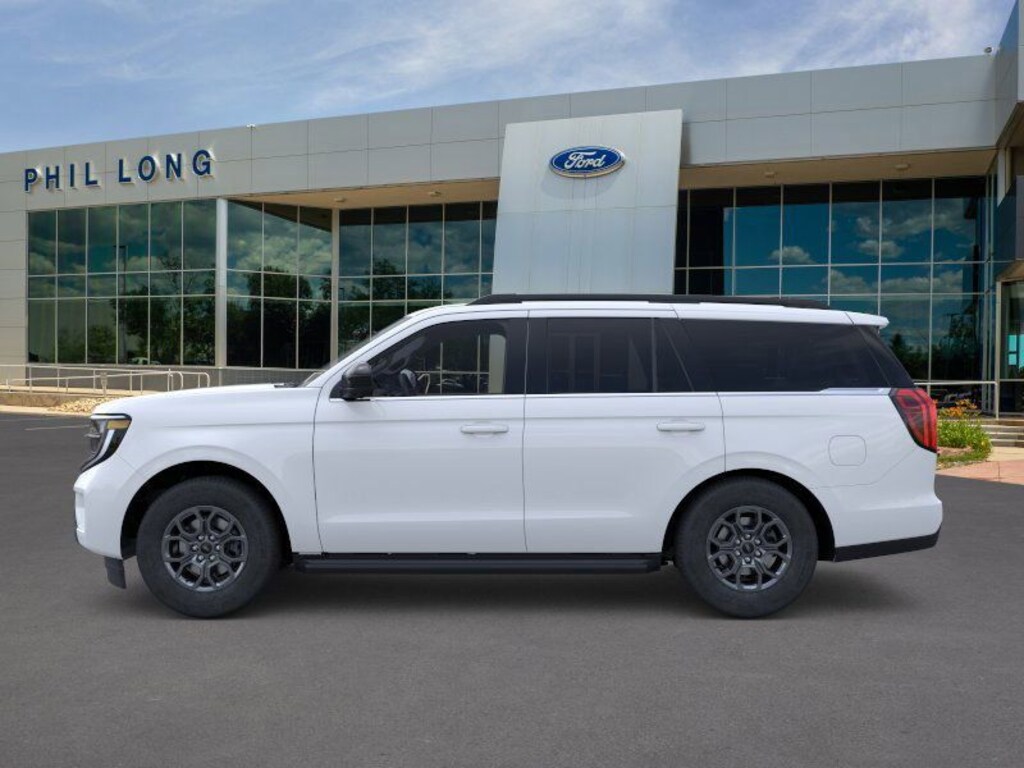 New 2026 Ford Expedition Active SUV