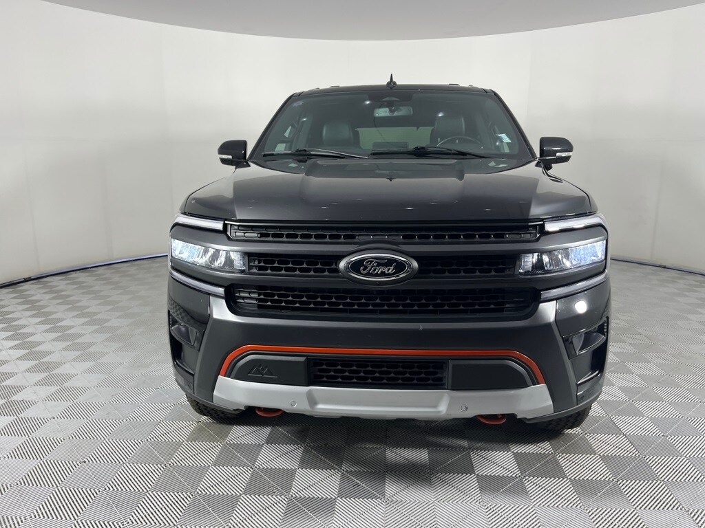 2022 Ford Expedition Timberline photo 2