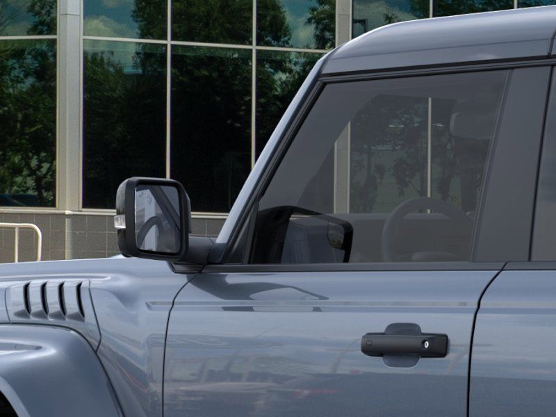 2025 Ford Bronco 4-Door Raptor - Photo 22