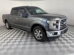 2015 Ford F-150 XLT Truck