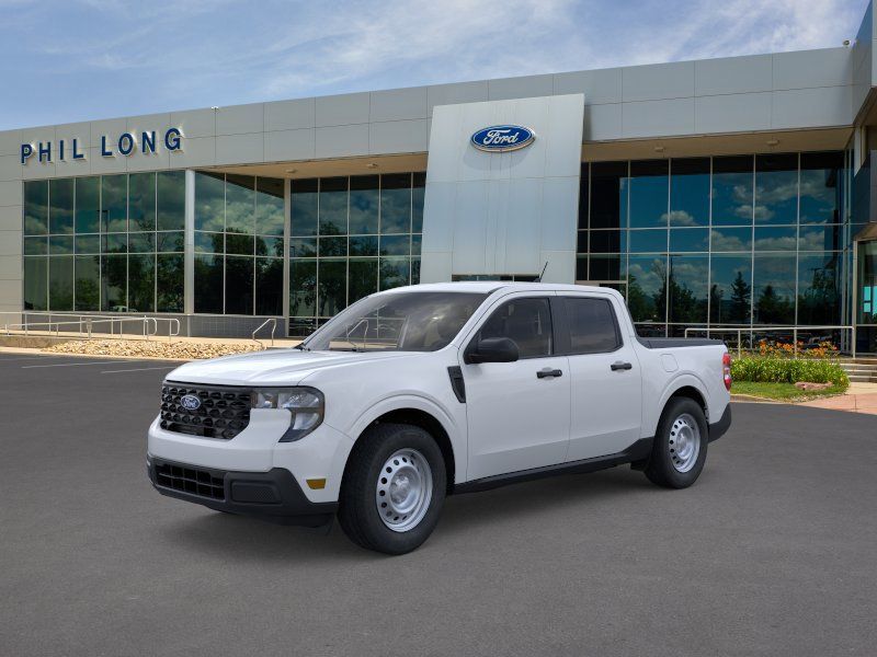 2025 Ford Maverick XL AWD's photo