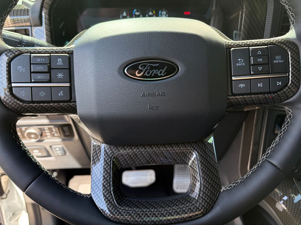 2025 Ford F-150 Lariat - Photo 13