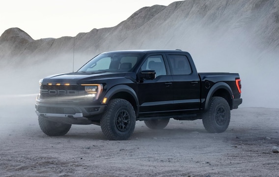 2021 Ford Raptor Specs, Details, Changes Phil Ford Denver