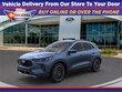 Ford Escape Plug-In Hybrid