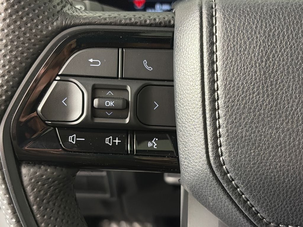 2024 Toyota Sequoia Platinum - Photo 17