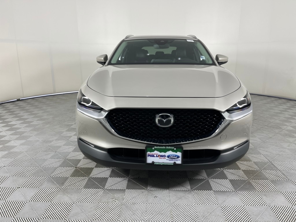 Used 2023 Mazda CX-30 2.5 S Preferred Package SUV