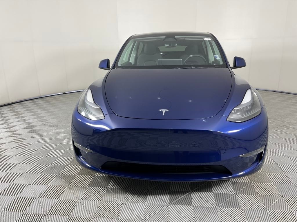 Used 2023 Tesla Model Y Performance with VIN 7SAYGDEF5PF793569 for sale in Denver, CO