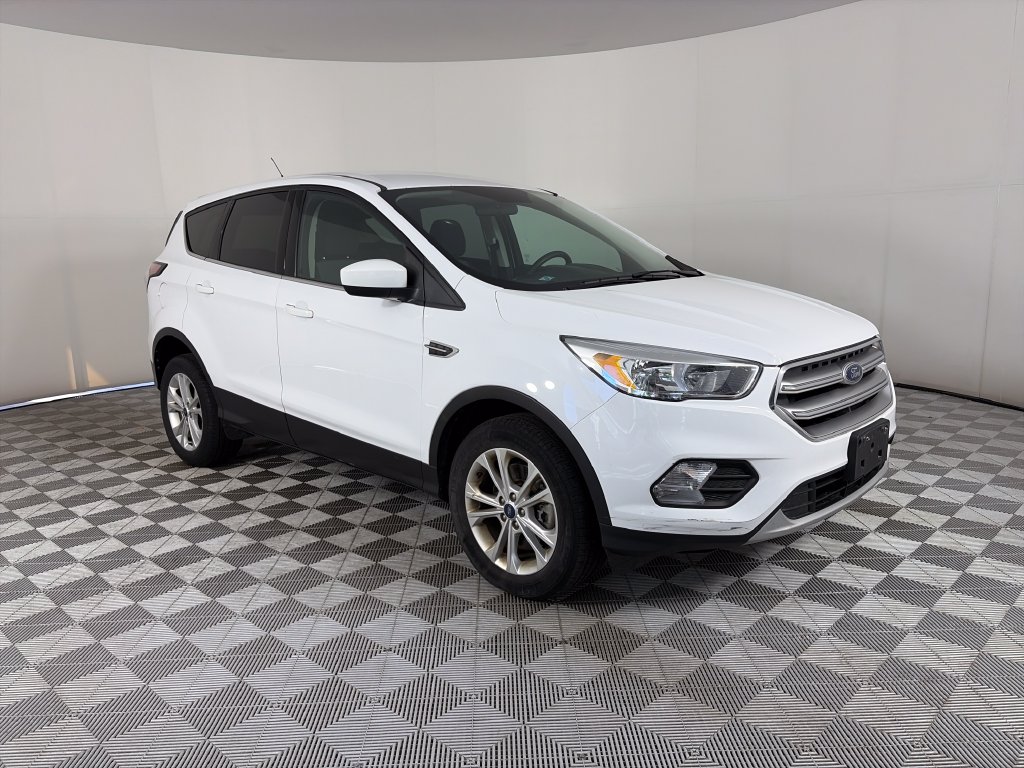 2017 Ford Escape SE SUV
