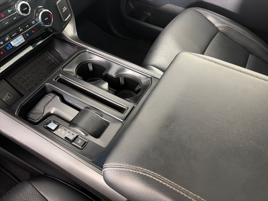 2025 Ford F-150 Lariat - Photo 22