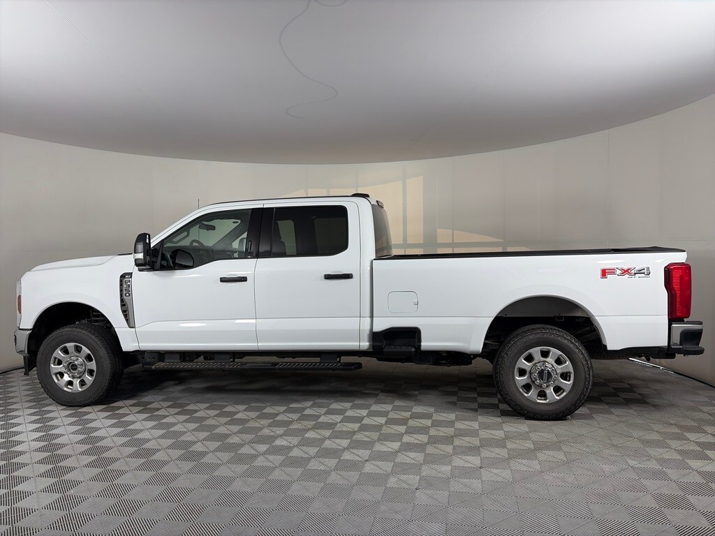 Certified 2024 Ford F-350SD XLT Truck