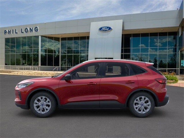2025 Ford Escape Active photo 3