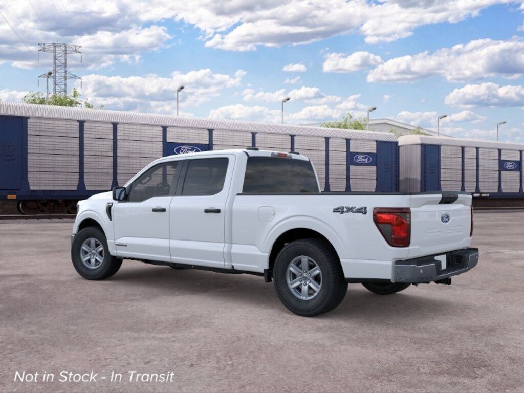 New 2026 Ford F-150 XL Truck