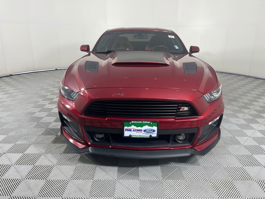 1FA6P8CF5F5401159