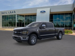 2026 Ford F-150 XLT Truck