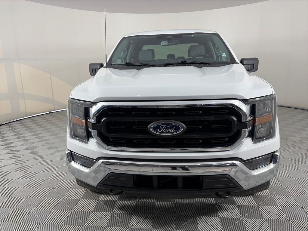 Certified 2023 Ford F-150 XLT Truck
