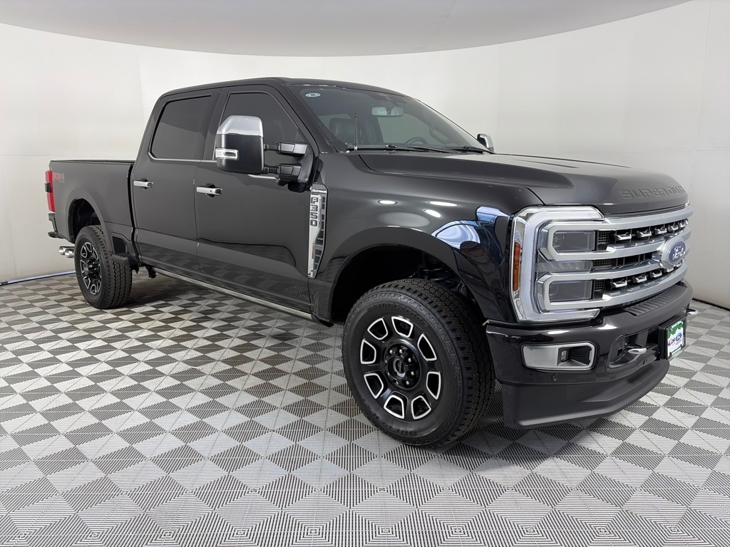 2024 Ford F-350 Super Duty