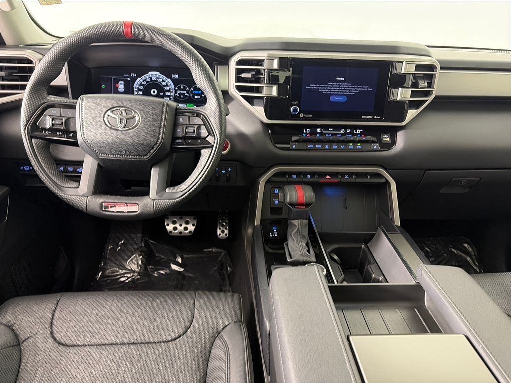 2024 Toyota Sequoia Platinum - Photo 14