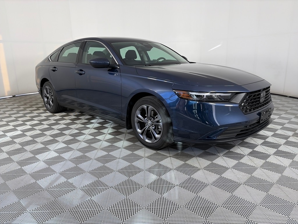 2023 Honda Accord Sedan 