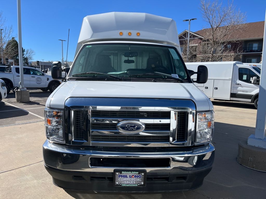 2024 Ford E-Series DRW E-350 Super Duty 138 in WB's photo