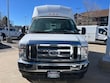  Ford E-350SD