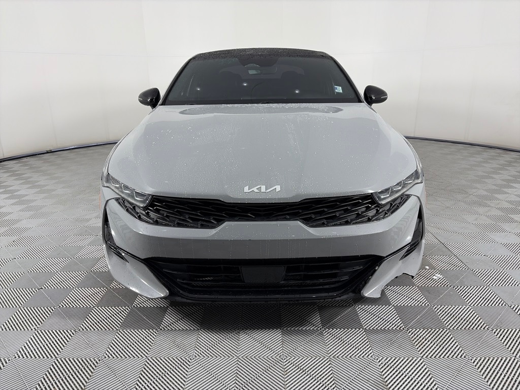 Used 2022 Kia K5 GT-Line Sedan