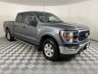 Certified 2021 Ford F-150 XLT Truck