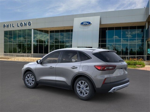 2025 Ford Escape Active photo 4