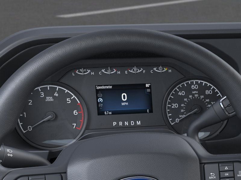 2025 Ford F-250 Super Duty XL - Photo 13
