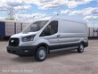  Ford Transit-250
