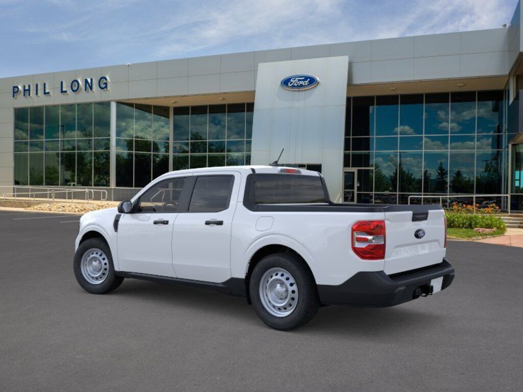 New 2026 Ford Maverick XL Truck
