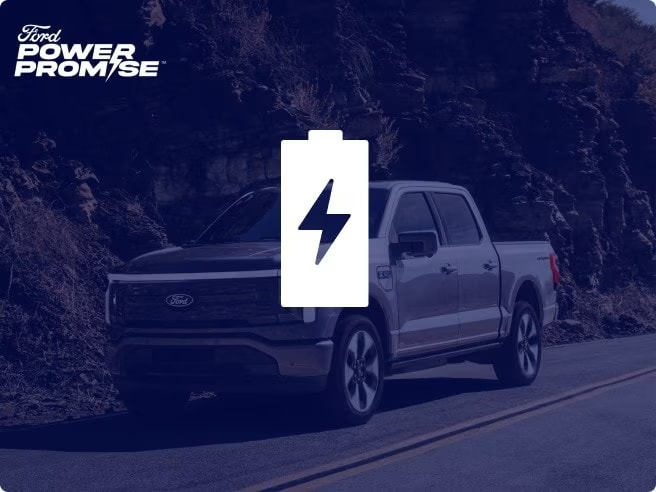 FORD F-150 LIGHTNING Features