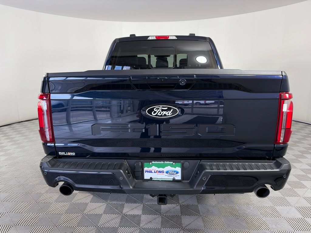 2025 Ford F-150 Lariat - Photo 6