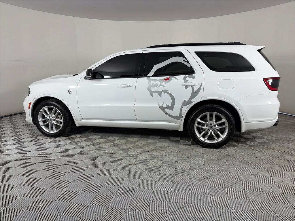 Used 2023 Dodge Durango R/T Plus SUV