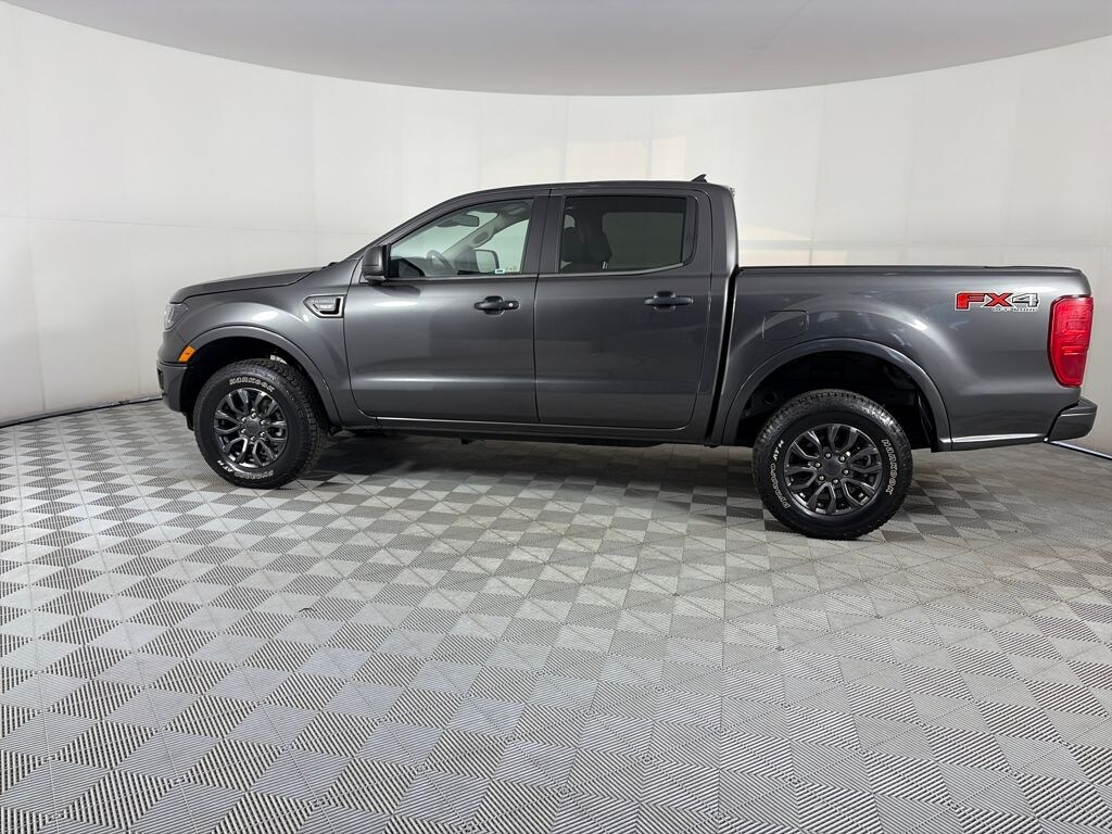 Used 2020 Ford Ranger XLT Truck