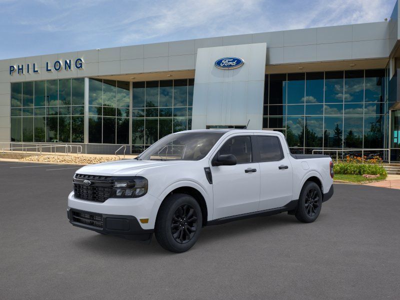 2024 Ford Maverick XLT FWD's photo