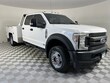Ford F-450SD