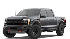 2026 Ford F-150 Raptor Truck