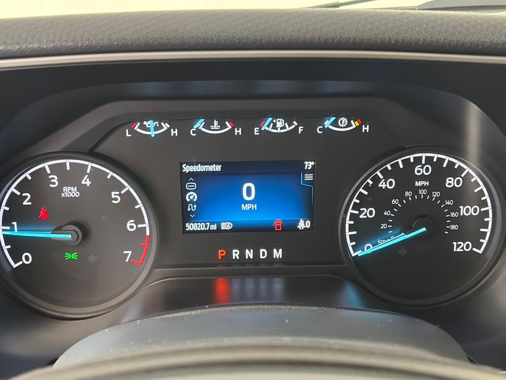 2023 Ford F-150 XLT - Photo 15