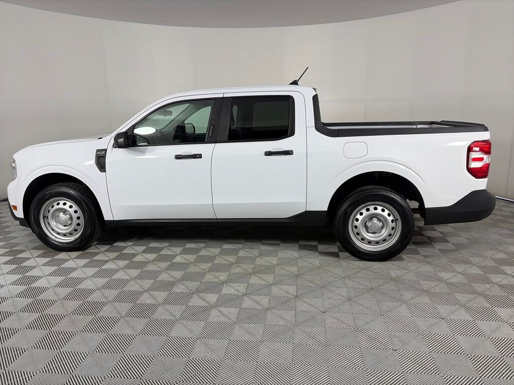Used 2022 Ford Maverick XLT Truck