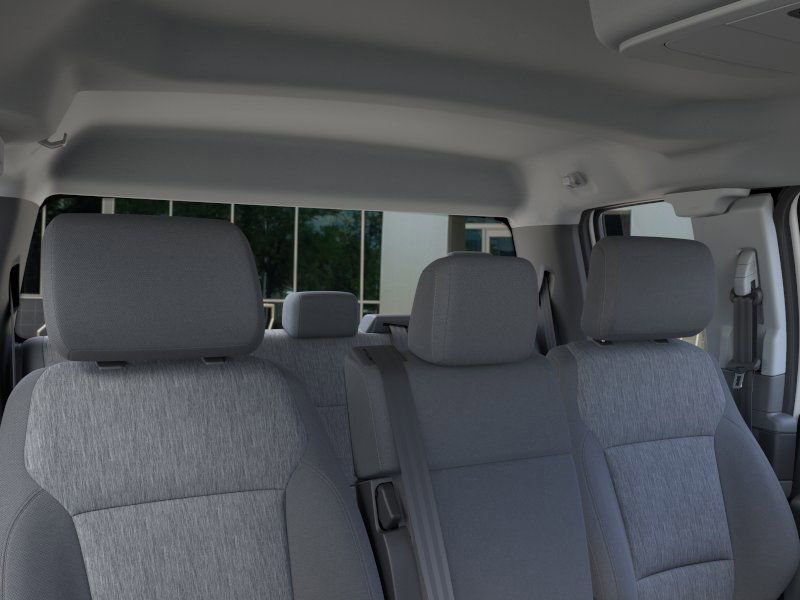 2025 Ford F-250 Super Duty XL - Photo 22